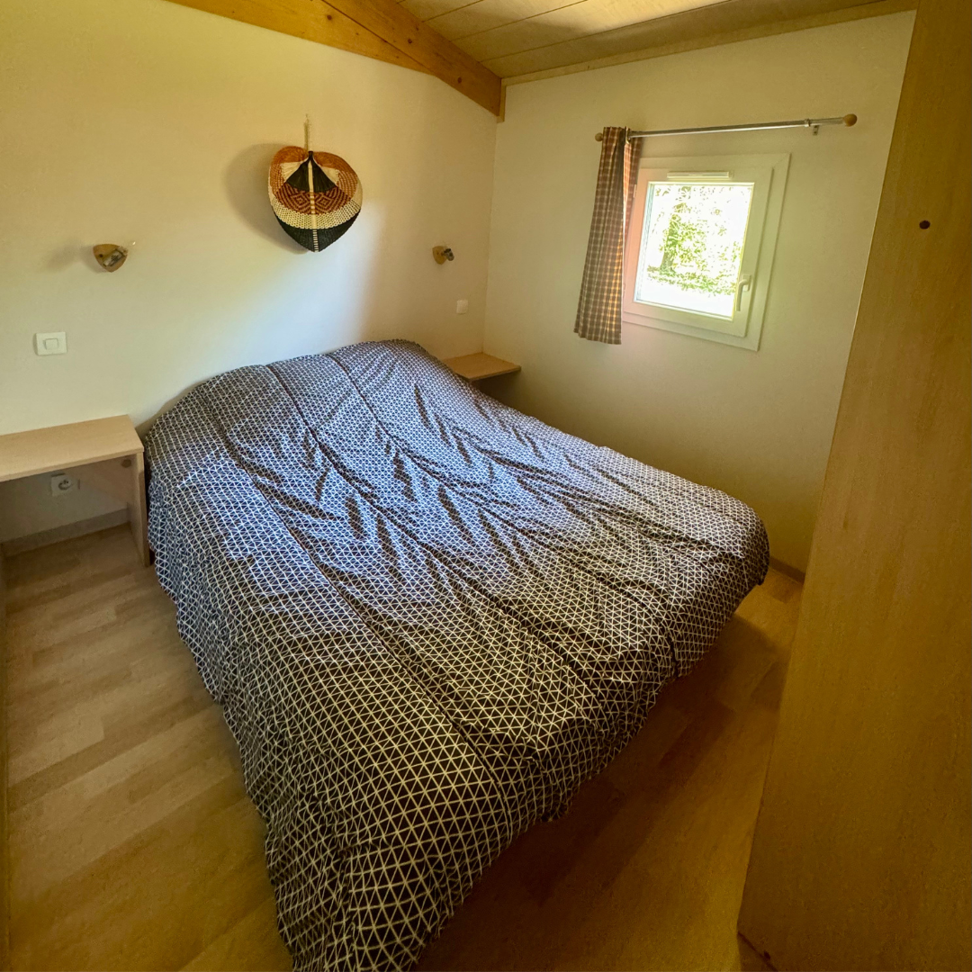 Chambre1chalet