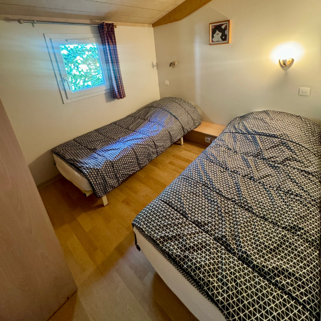 Chambre2chalet